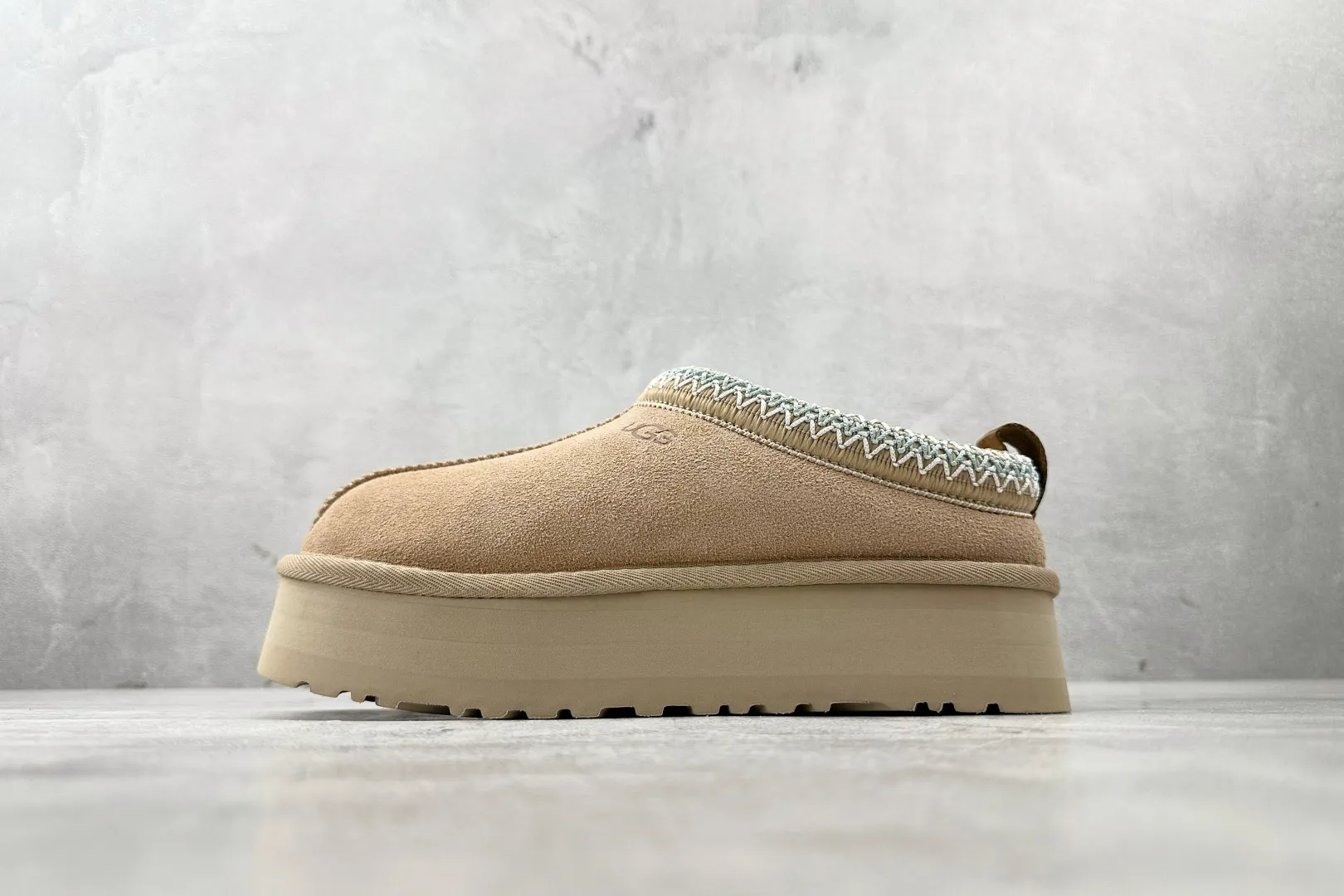 🐲💰 480 supports store UGG Tazz sand color Item number: 1122553-SNDB Size: 35 36 36.5 37.5 38 38.5 39 40
